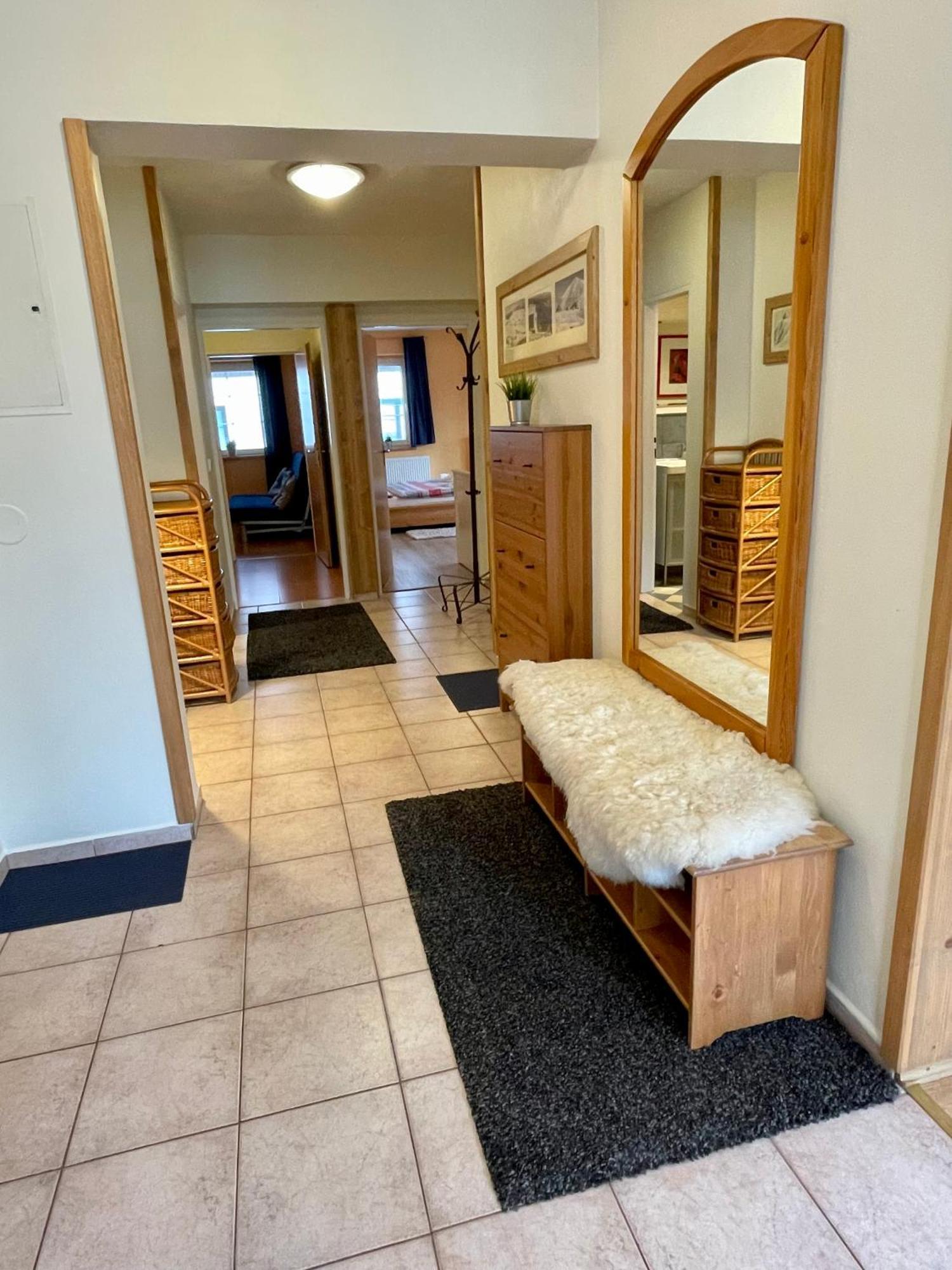 King Size Apartman Pension Monika Špindlerŭv Mlýn Kültér fotó
