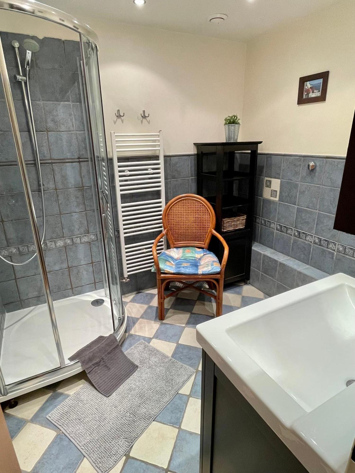 King Size Apartman Pension Monika Špindlerŭv Mlýn Kültér fotó